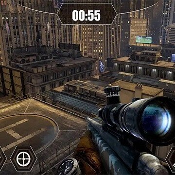 全民射击联盟破解版 全民射击联盟破解版