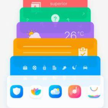 vivo桌面app vivo桌面app