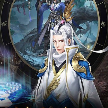 绝代魔君 绝代魔君