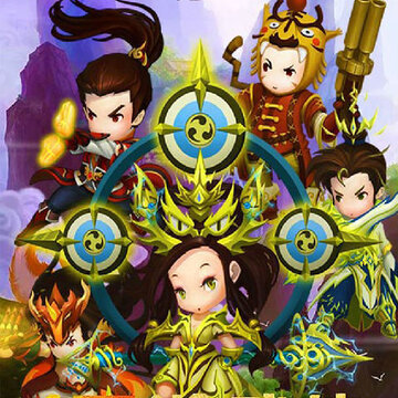 幻世战国果盘版 幻世战国果盘版