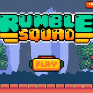 轰隆小队破解版 轰隆小队破解版