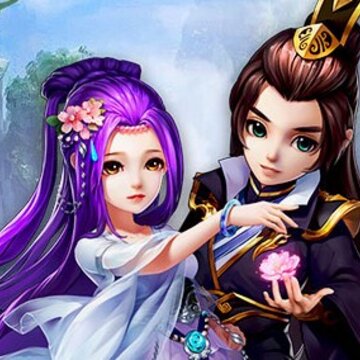 傲笑江湖绝世武仙星耀版 傲笑江湖绝世武仙星耀版