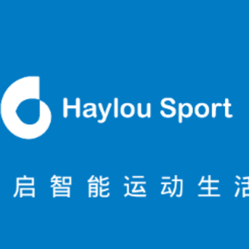 Haylou Sport app