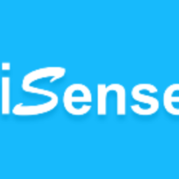 iSense app