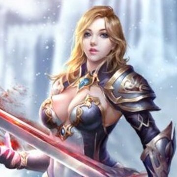 王冠意志GM版 王冠意志GM版