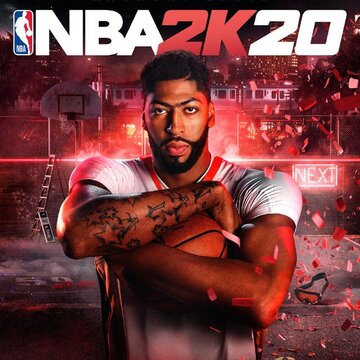 nba2K20�����ƽ��