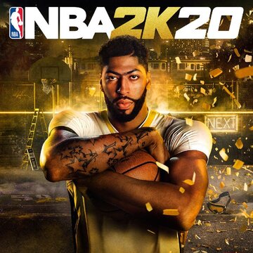 nba2K20�����ƽ��