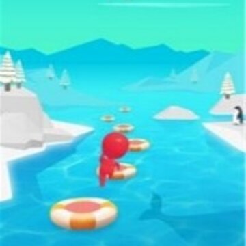 人类海滩奔跑 人类海滩奔跑