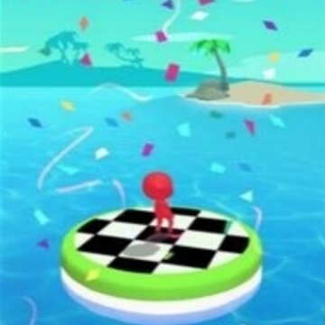 人类海滩奔跑 人类海滩奔跑