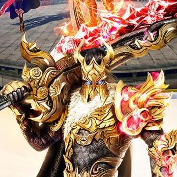 一刀传世烈焰版 一刀传世烈焰版