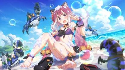 公主连结珠希要不要培养 珠希强度多方面解析 公主连结珠希要不要培养 珠希强度多方面解析