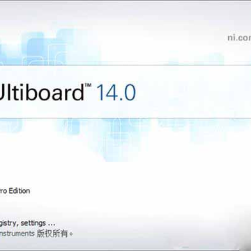 Multisim14�����ƽ��