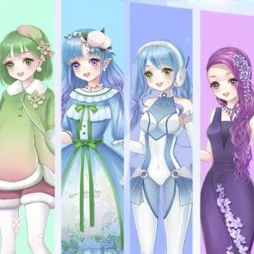 花花仙子的魔法花园无限钻石版 花花仙子的魔法花园无限钻石版