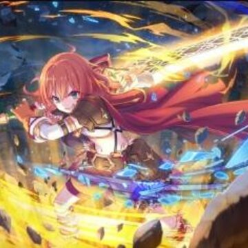 公主连结矛依未值不值得培养 矛依未技能介绍 公主连结矛依未值不值得培养 矛依未技能介绍