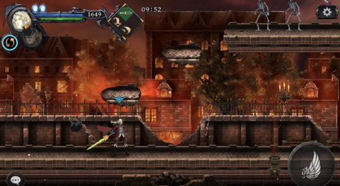 恶魔城魂之魔导书国服 恶魔城魂之魔导书国服