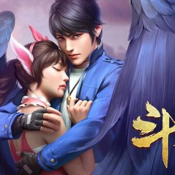 斗罗大陆手游虫虫助手版 斗罗大陆手游虫虫助手版