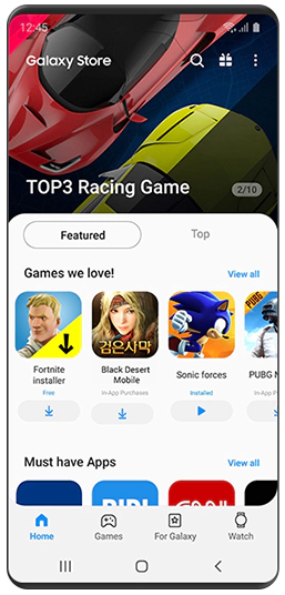 Galaxy Store����apk