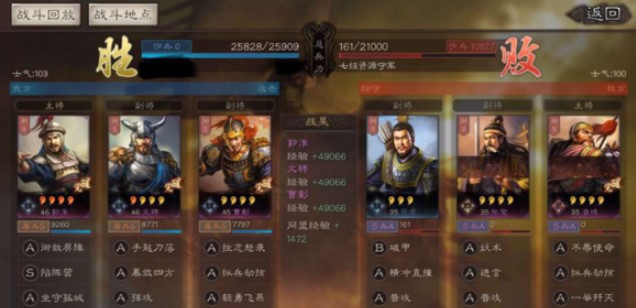 三国志战略版小魏盾阵容搭配 三国志战略版小魏盾阵容攻略 三国志战略版小魏盾阵容搭配 三国志战略版小魏盾阵容攻略