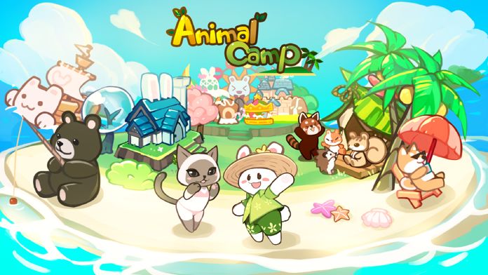 动物营地度假村的故事破解版 动物营地度假村的故事破解版