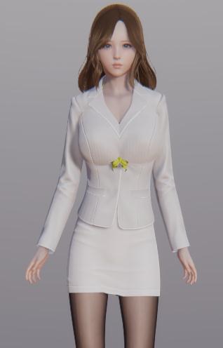 AI��Ů�Ըа���Ů��MOD