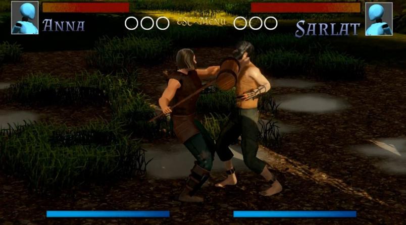 ��ʿ����ҫ(Fighters' Glory)
