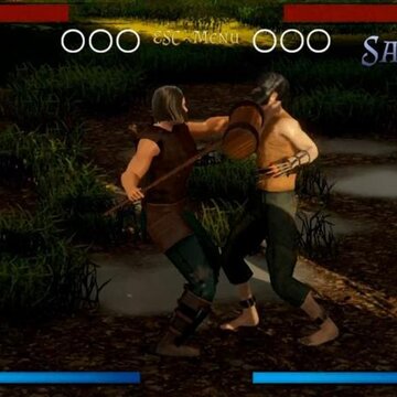 ��ʿ����ҫ(Fighters' Glory)