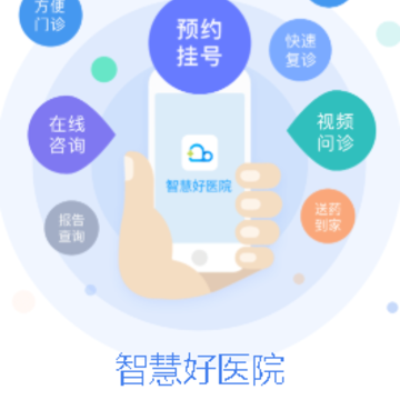 ��������һ��Ժ�ǻۺ�ҽԺapp