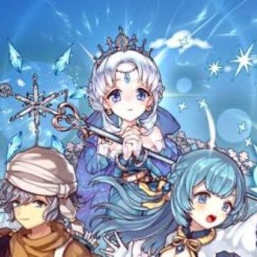 深渊幻影腾讯版 深渊幻影腾讯版