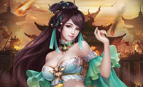 大唐帝国手游BT版 大唐帝国手游BT版