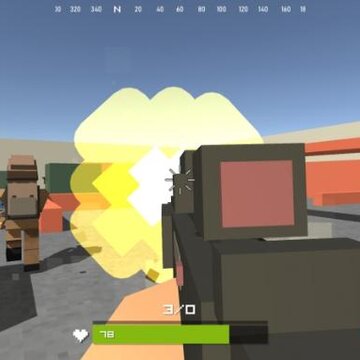 �ϻ�֮ǹ(Guns of Bullshit)