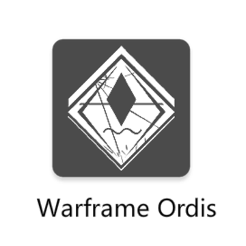 Warframe Ordisapp Warframe Ordisapp