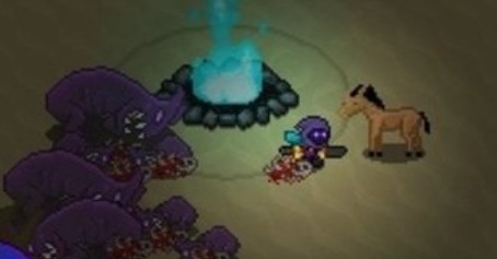 像素地下城3扑家汉化版 像素地下城3扑家汉化版