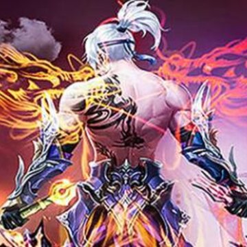 风云侠客行无限版 风云侠客行无限版