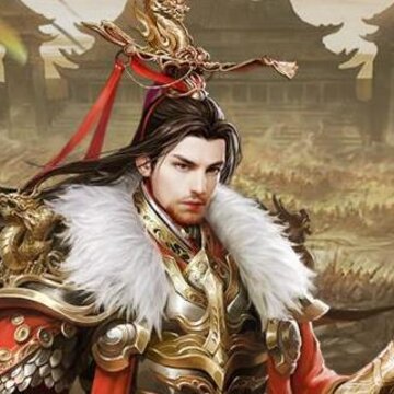 霸王之心满V版 霸王之心满V版