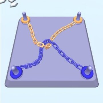 铁索连环3D 铁索连环3D