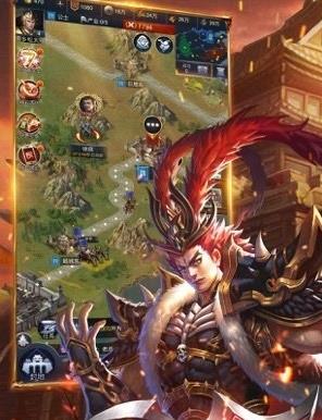 率土之滨苏宁易购客户端 率土之滨苏宁易购客户端