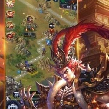 率土之滨苏宁易购客户端 率土之滨苏宁易购客户端