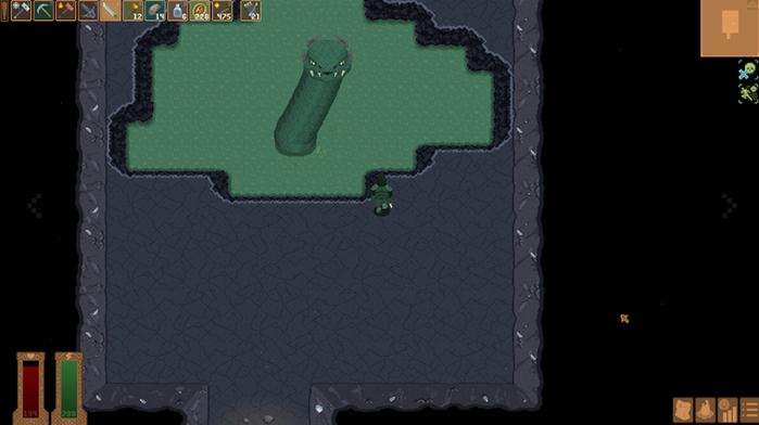 ���ĵ�(Hollow Island)