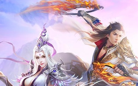 乱世祭飞升版 乱世祭飞升版