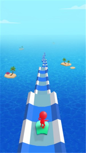 滑浪冲冲冲 滑浪冲冲冲