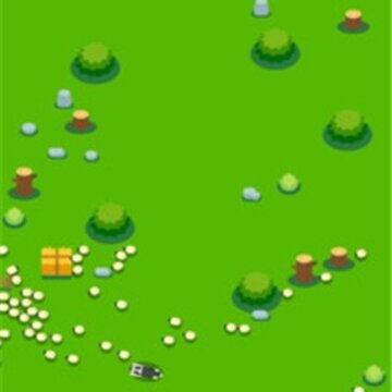 小小牧羊人 小小牧羊人