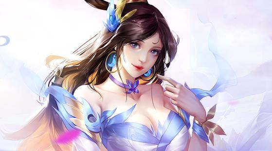 仙王传说 仙王传说