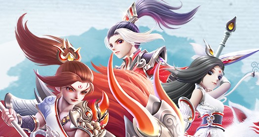山海仙魔录惊雷版 山海仙魔录惊雷版