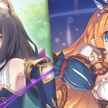 公主连结小米版 公主连结小米版