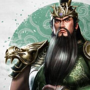 真三国无双霸单机版 真三国无双霸单机版