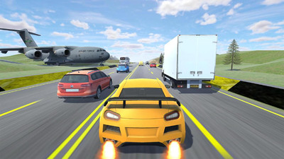 终极赛车3D 终极赛车3D