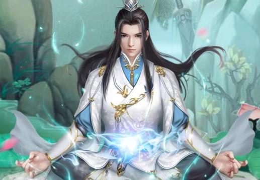 寒月修仙 寒月修仙