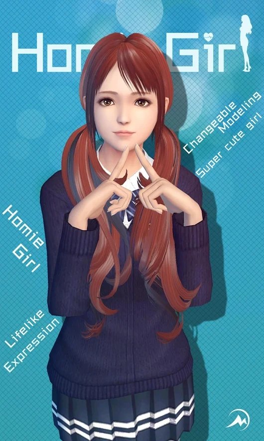 ����Ů���޸İ�