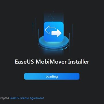 EaseUS MobiMove(iOS���ݴ��乤��)