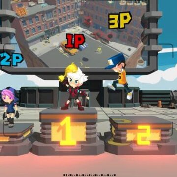 捣蛋大作战 捣蛋大作战